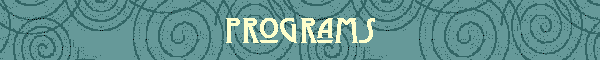 Programs